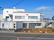 【郵便局】新地郵便局まで240ｍ