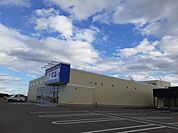 【ドラッグストア】薬王堂福島新地店まで550ｍ