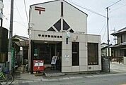 【郵便局】甲府山城郵便局まで1600ｍ