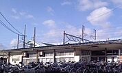 【駅】ＪＲ南福島駅まで1700ｍ