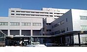 【総合病院】福島県立医科大学まで2200ｍ