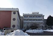 【小学校】福島市立余目小学校まで1200ｍ