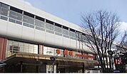 【駅】福島駅まで1100ｍ