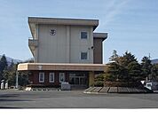 【小学校】福島市立庭坂小学校まで1000ｍ