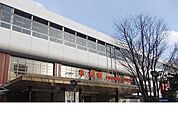 【駅】福島駅まで1000ｍ