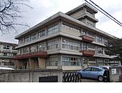 【小学校】福島市立瀬上小学校まで1000ｍ