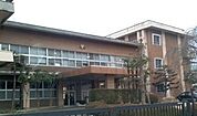 【小学校】福島市立福島第三小学校まで110ｍ