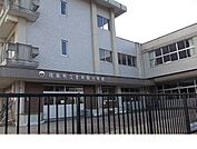 【小学校】福島市立吉井田小学校まで2000ｍ