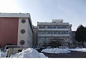 【小学校】福島市立余目小学校まで1600ｍ