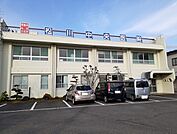 【総合病院】松川中央医院まで700ｍ