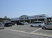 【スーパー】鮮ど市場　荒尾店まで1170ｍ