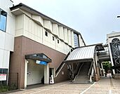 【駅】渋沢駅まで120ｍ