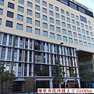 【市役所・区役所】橿原市役所まで2200ｍ