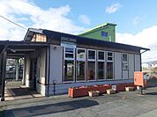 【駅】長崎駅まで500ｍ