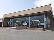 【銀行】荘内銀行酒田北支店まで1180ｍ