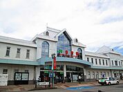 【駅】米沢駅まで1090ｍ