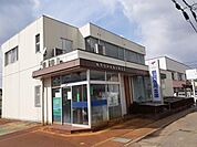 【銀行】鶴岡信用金庫文園支店まで897ｍ