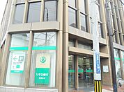 【銀行】りそな銀行 長瀬支店まで737ｍ
