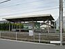 周辺：【駅】遠賀野駅まで400ｍ