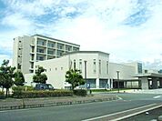 【総合病院】田川市立病院まで1400ｍ