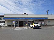 【コンビニエンスストア】ローソン酒田若竹町店まで500ｍ