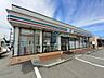 周辺：【コンビニエンスストア】セブンイレブン米沢市役所前店まで440ｍ