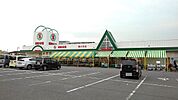 【スーパー】新鮮市場まで500ｍ