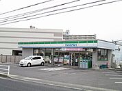 【コンビニエンスストア】ファミリーマートまで120ｍ
