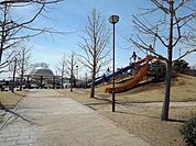【公園】大在北公園まで1040ｍ