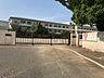 周辺：【小学校】由布川小学校まで500ｍ