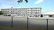 【小学校】別保小学校まで450ｍ