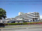 【総合病院】庄内余目病院まで2600ｍ