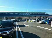【スーパー】ヤマザワ鶴岡店まで850ｍ