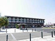 【駅】さくらんぼ東根駅まで850ｍ
