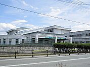 【小学校】東根中部小学校まで170ｍ