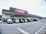 【スーパー】マックスバリュ　賀来店まで450ｍ