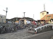 【駅】賀来駅まで900ｍ