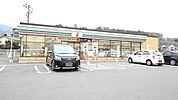 【コンビニエンスストア】セブンイレブンまで150ｍ