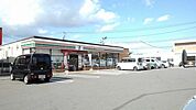 【コンビニエンスストア】セブンイレブンまで500ｍ