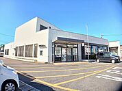 【銀行】大分銀行まで500ｍ