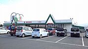 【スーパー】新鮮市場まで800ｍ
