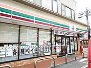 【コンビニエンスストア】セブンイレブン宗像東郷店まで700ｍ