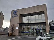 【銀行】京都信用金庫 西宇治支店まで550ｍ