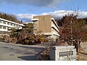 【小学校】二本松市立二本松南小学校まで1000ｍ