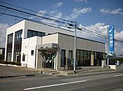 【銀行】大東銀行　富田支店まで70ｍ