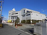 【市役所・区役所】安積行政センターまで1400ｍ