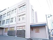 【総合病院】たむら市民病院まで1000ｍ