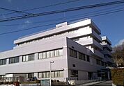 【総合病院】二本松病院まで2900ｍ