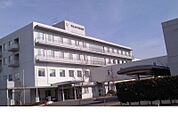 【総合病院】川俣病院まで2200ｍ