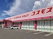 【ドラッグストア】コスモス下井阪店様まで1200ｍ